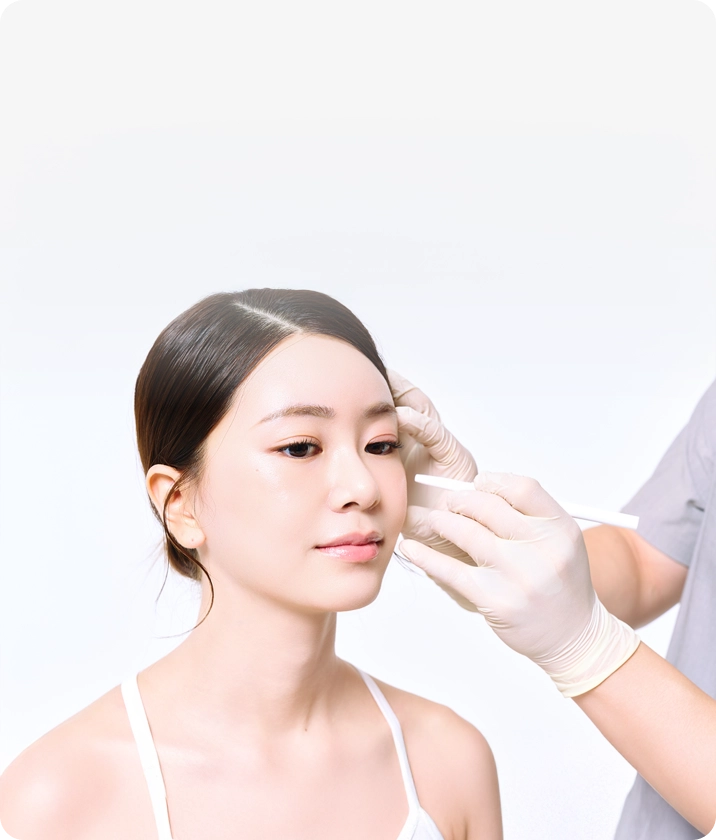 트리클 카드 배경