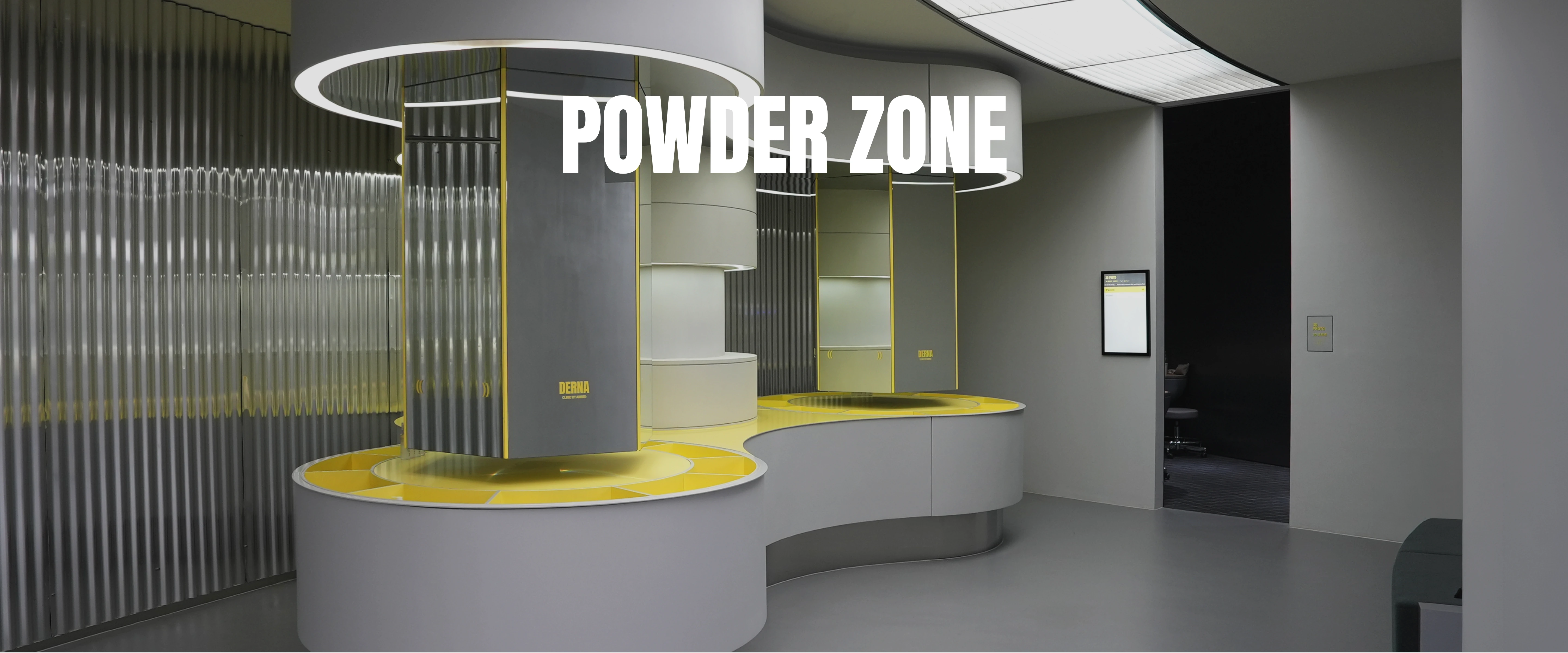 Powder Zone