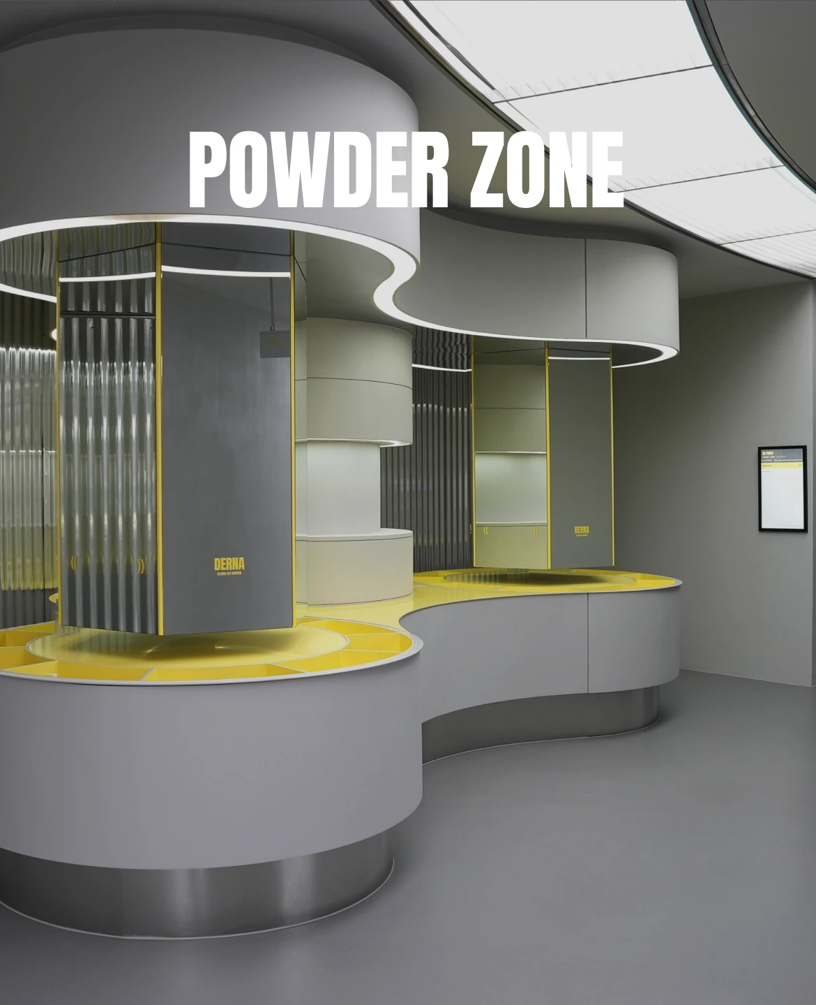 Powder Zone