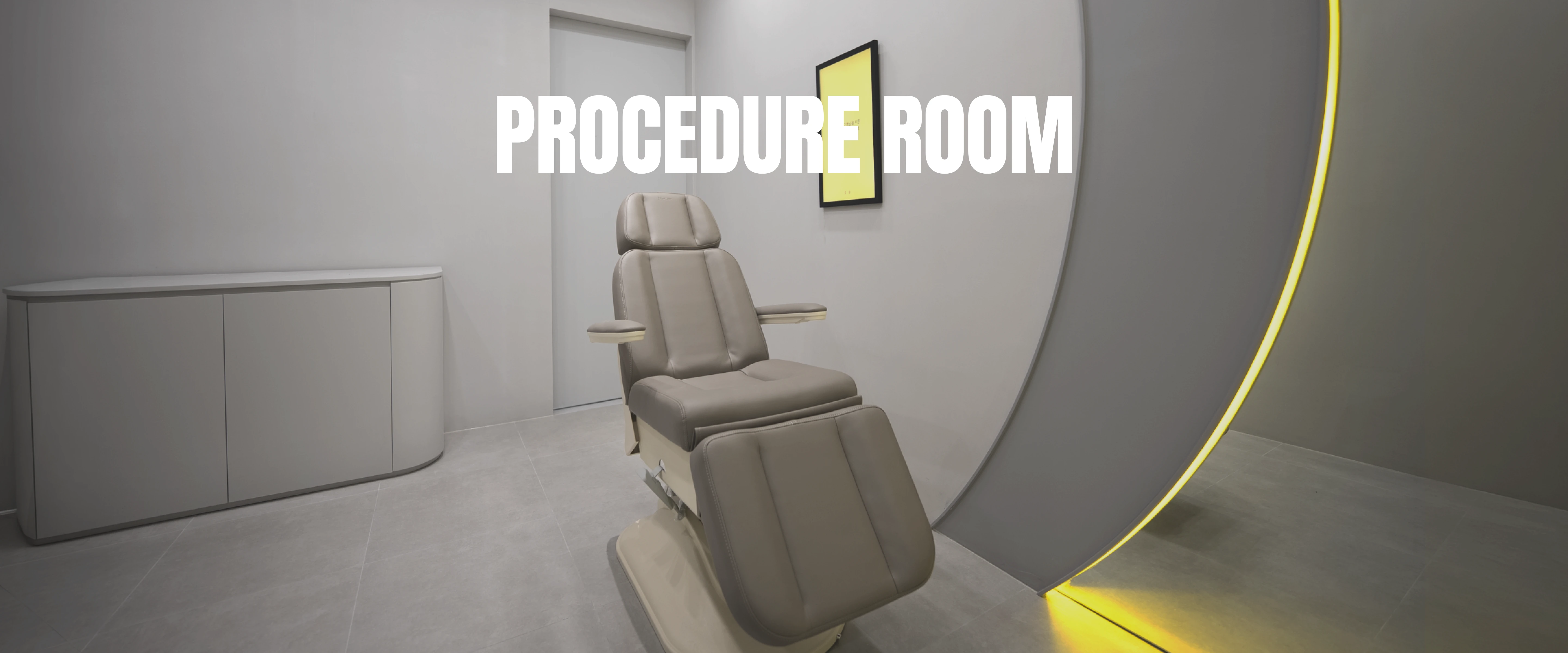 Procedure Room