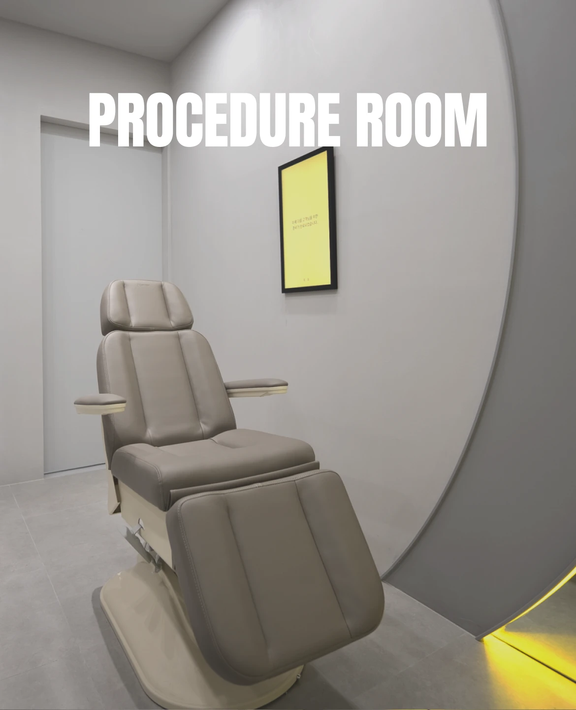 Procedure Room