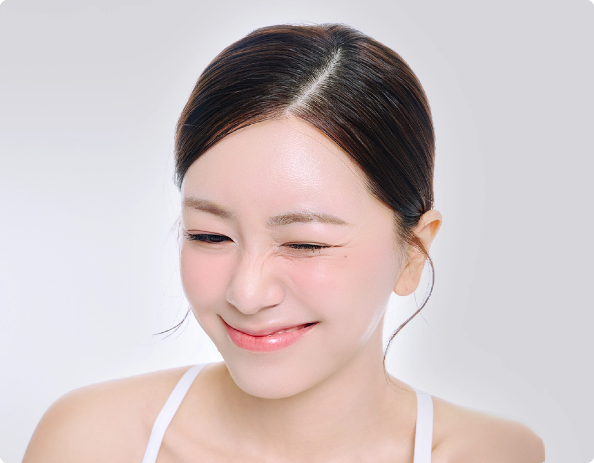 이마 프로필